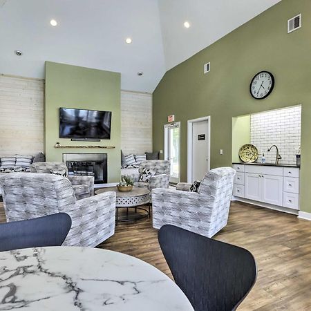 Norwich The Villas Near Mohegan Sun Casino ภายนอก รูปภาพ