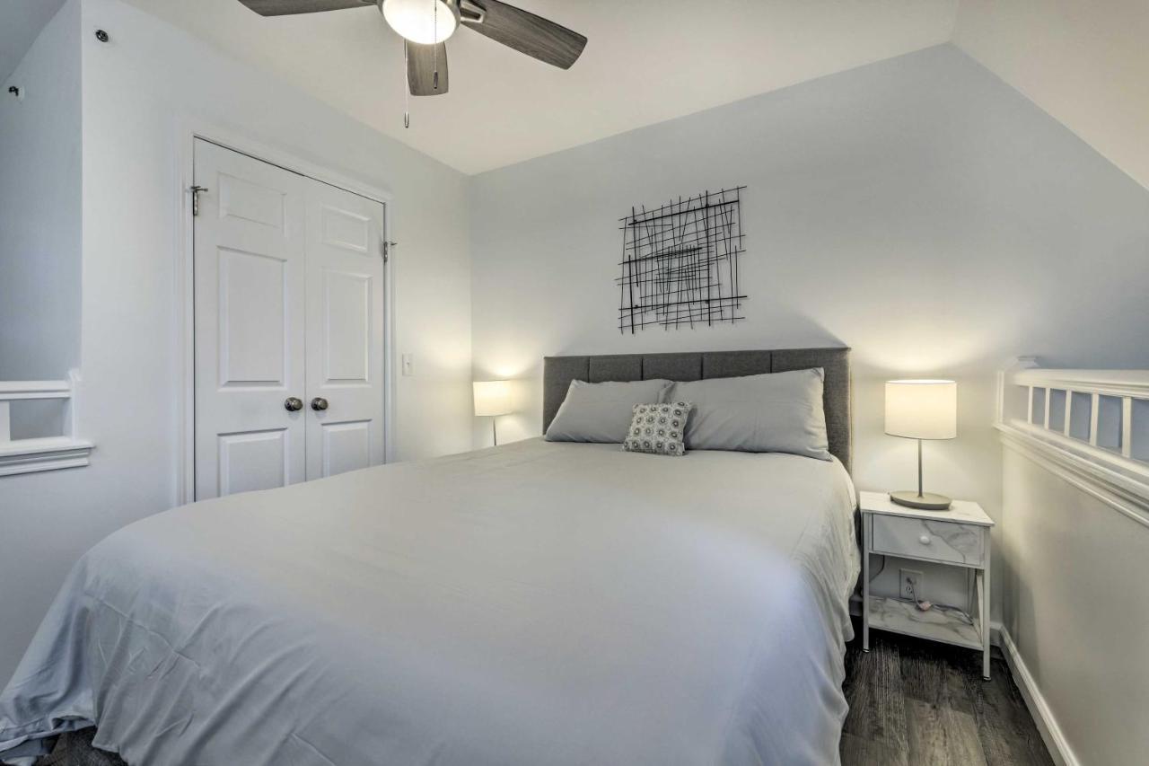 Norwich The Villas Near Mohegan Sun Casino ภายนอก รูปภาพ