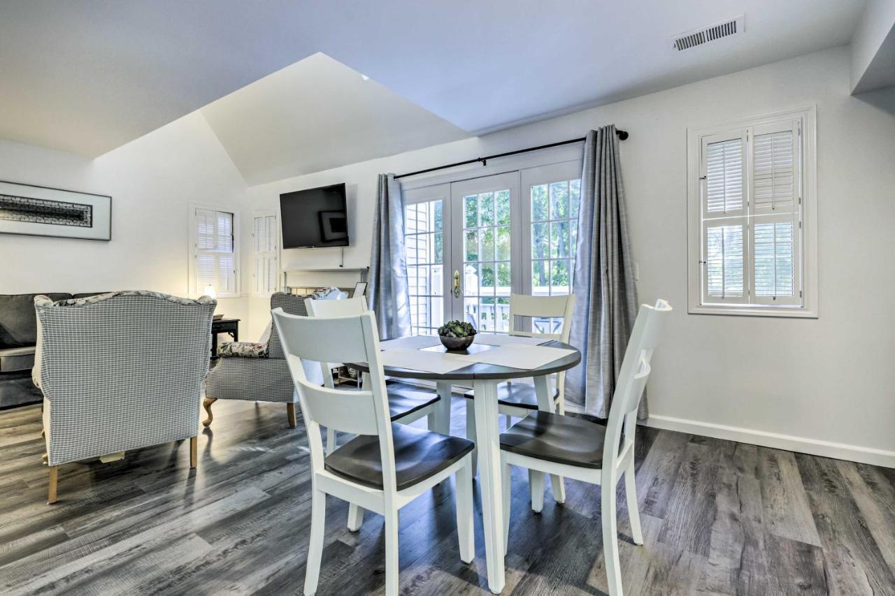 Norwich The Villas Near Mohegan Sun Casino ภายนอก รูปภาพ