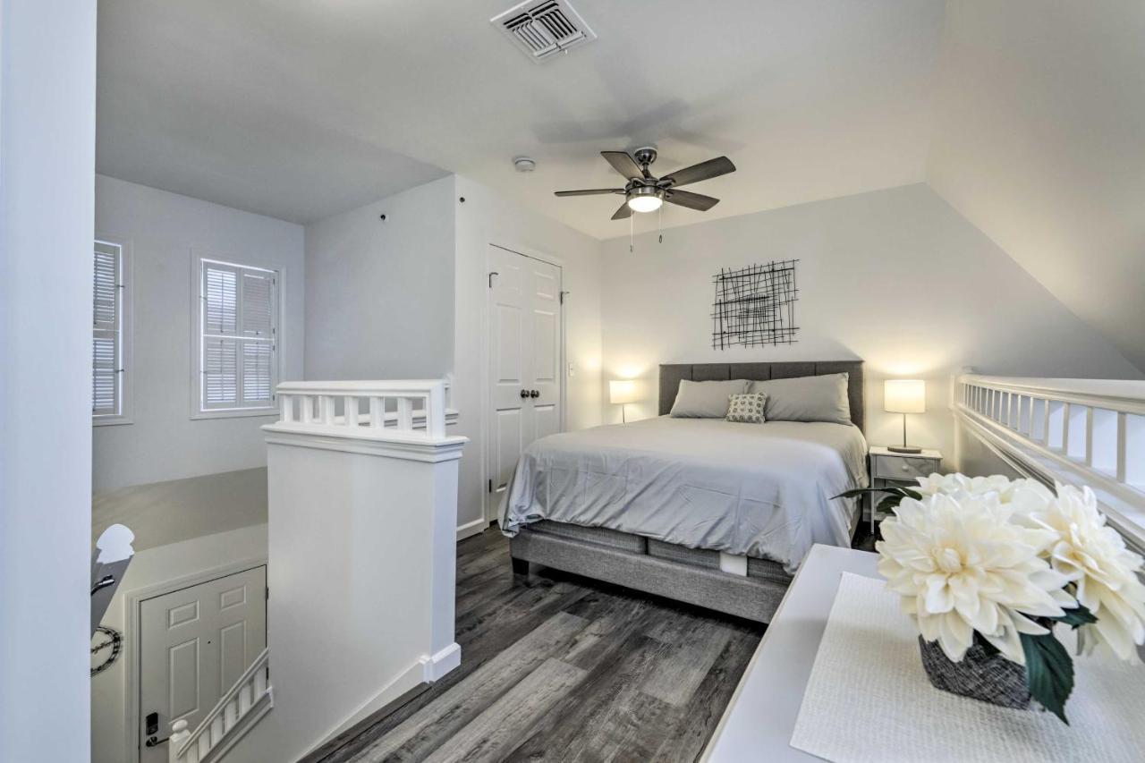 Norwich The Villas Near Mohegan Sun Casino ภายนอก รูปภาพ