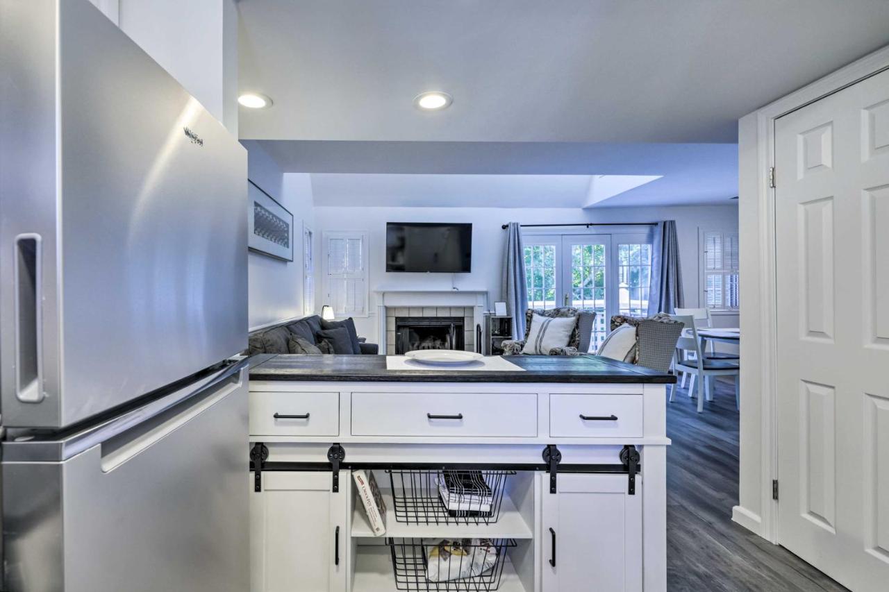 Norwich The Villas Near Mohegan Sun Casino ภายนอก รูปภาพ
