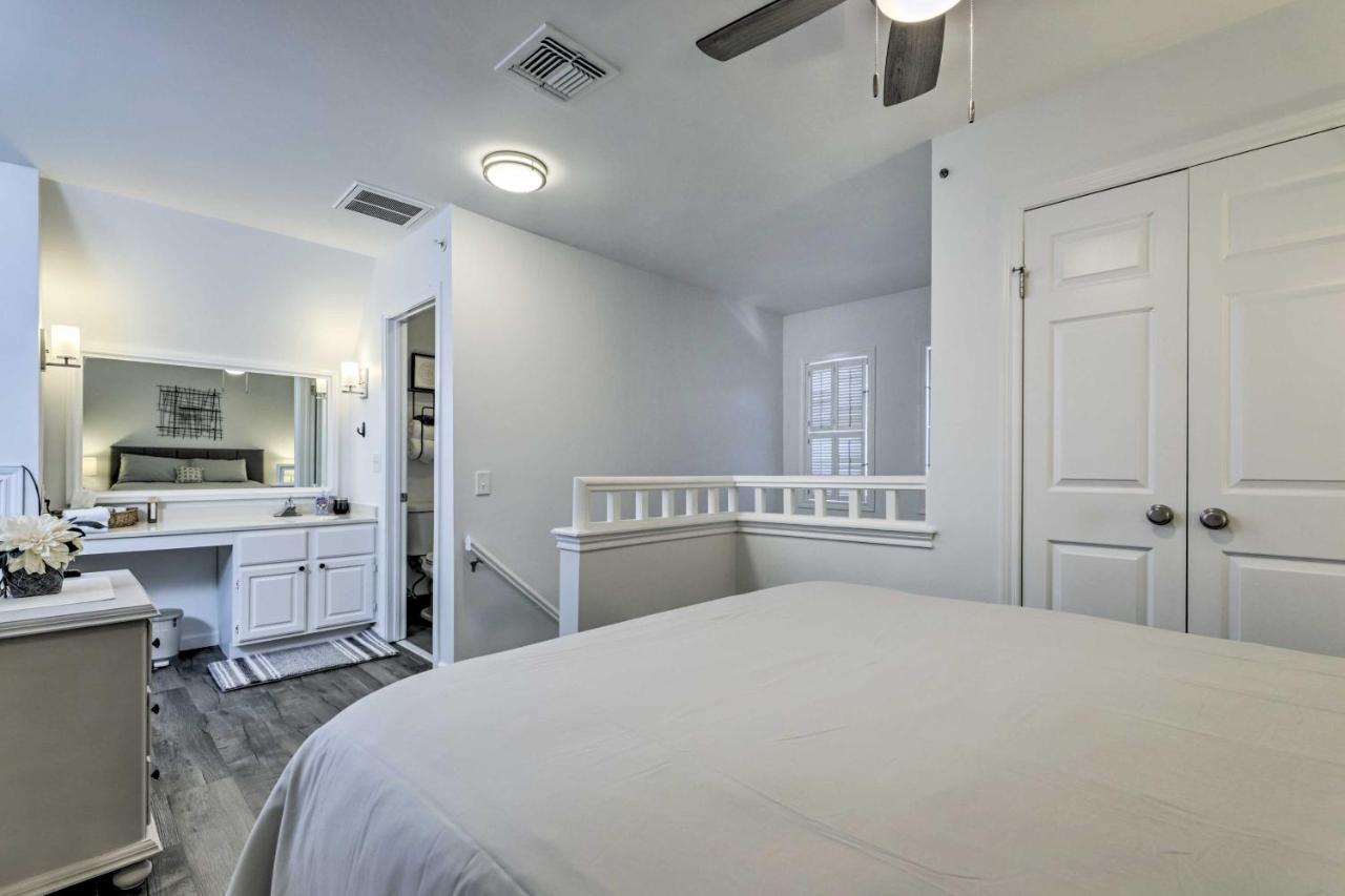 Norwich The Villas Near Mohegan Sun Casino ภายนอก รูปภาพ